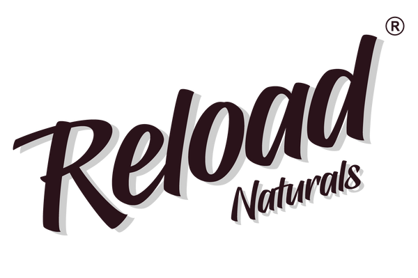RELOAD NATURALS